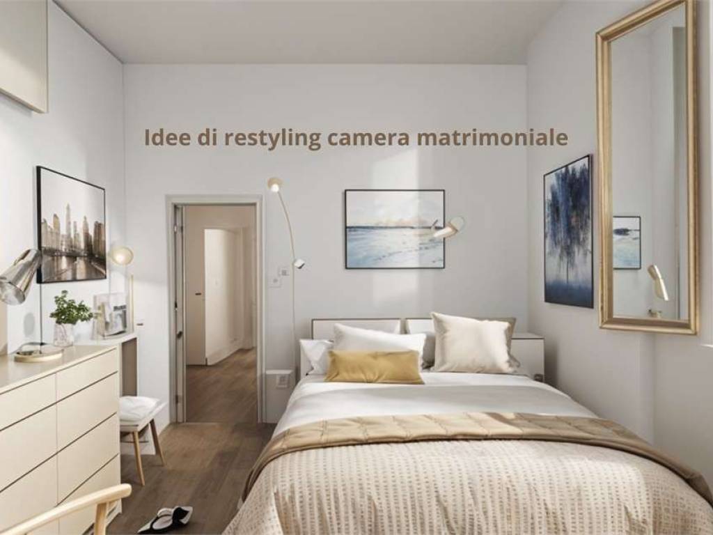 Camera da letto