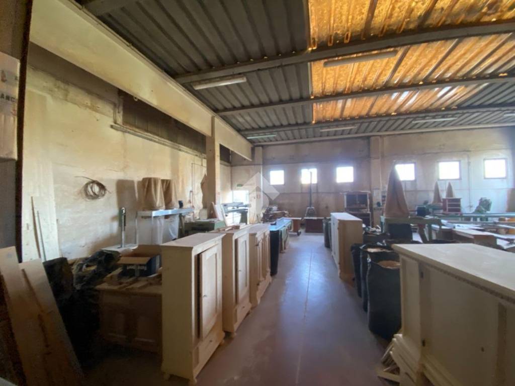 Interno non residenziale