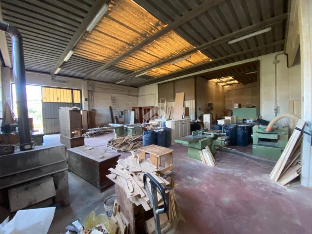 Interno non residenziale