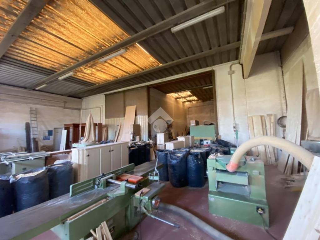 Interno non residenziale