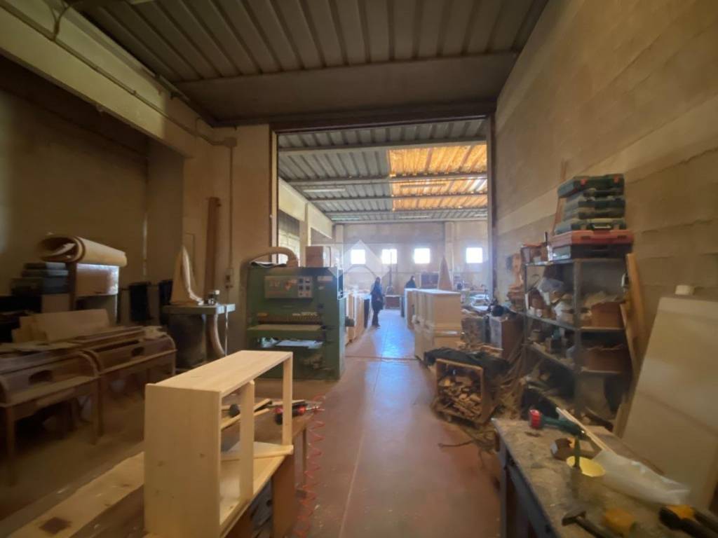 Interno non residenziale