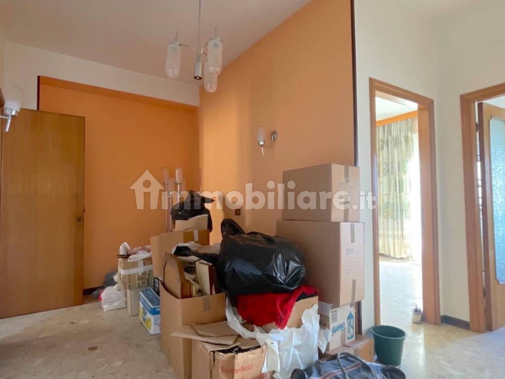 Interno appartamento
