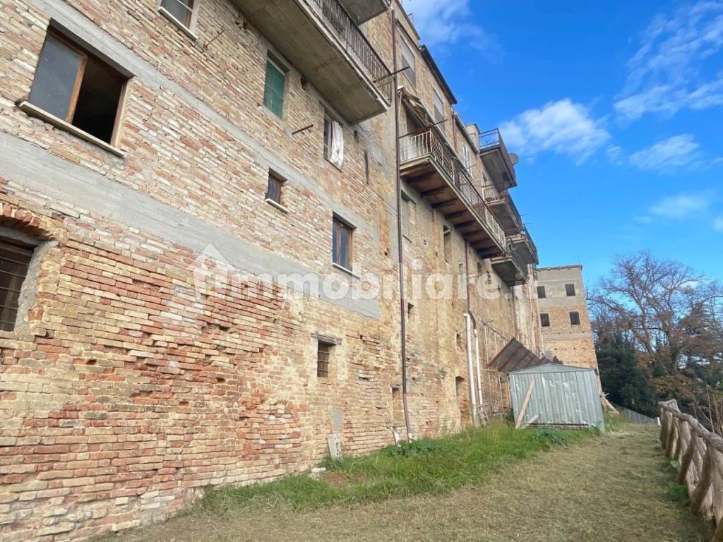 Facciata
