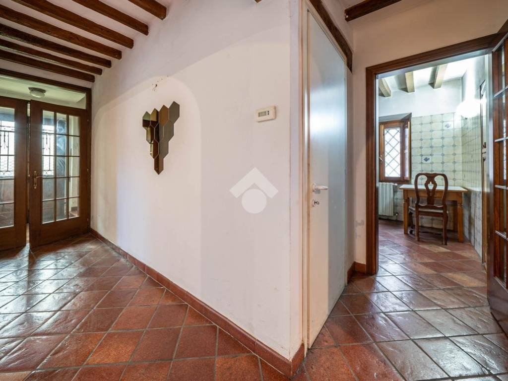 Interno appartamento