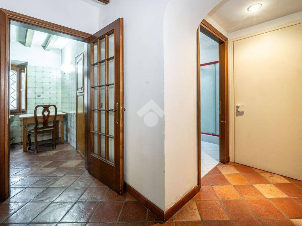 Interno appartamento