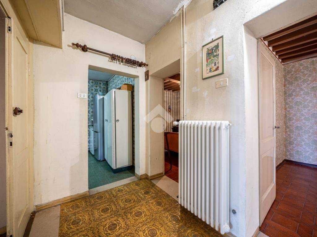 Interno appartamento