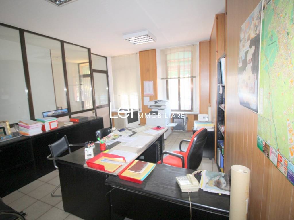 Interno non residenziale