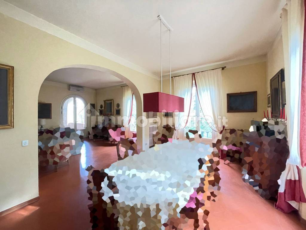 Sala da pranzo