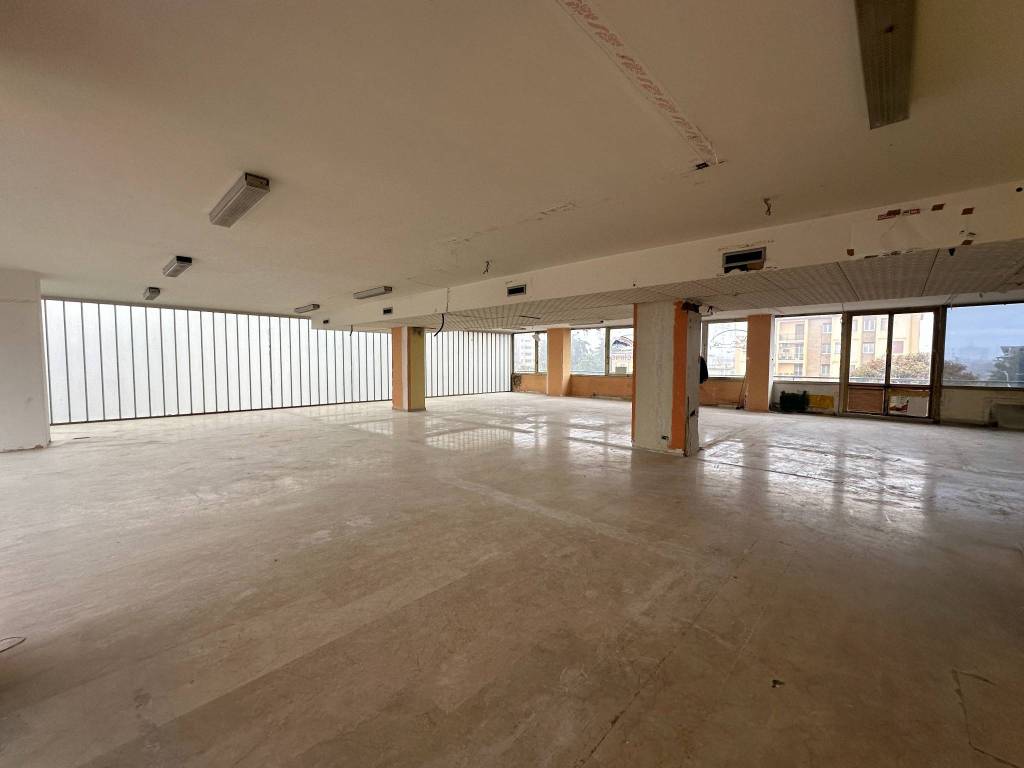 Attività commerciale via pietro giardini 452, san faustino, modena