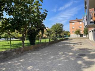 Cortile interno