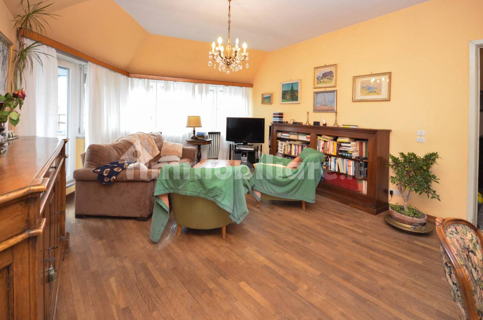 Attico - Mansarda - foto 4