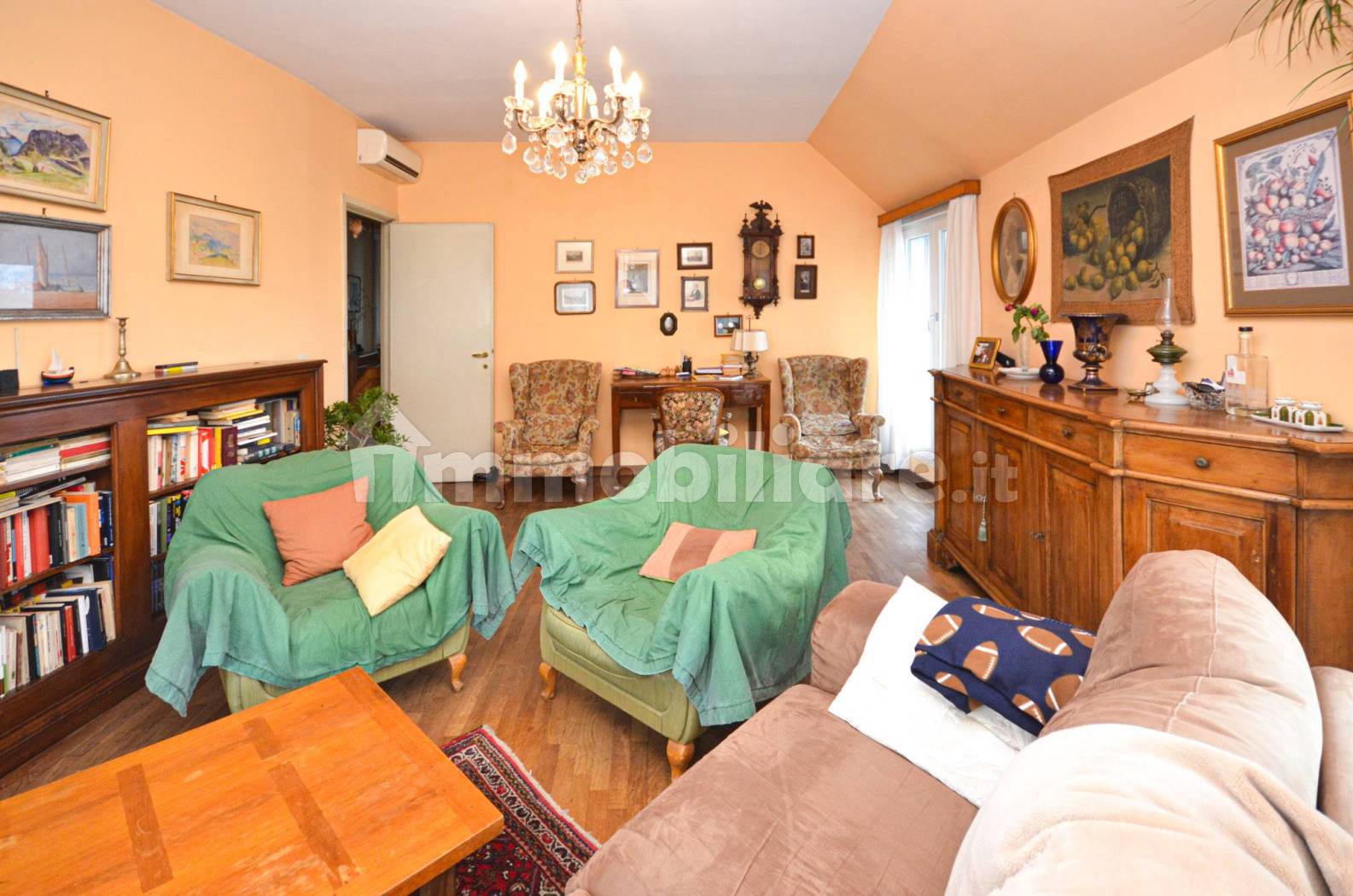 Attico - Mansarda - foto 3