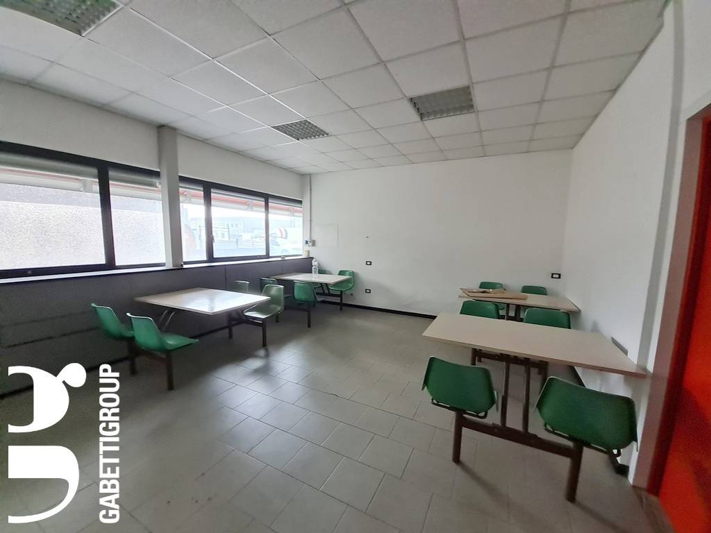 Interno non residenziale