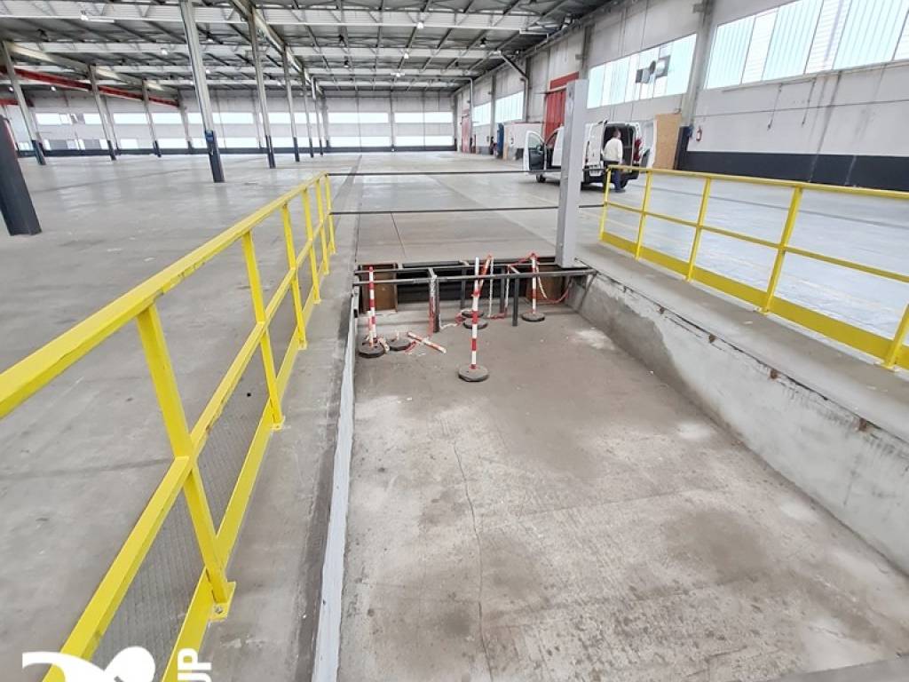 Interno non residenziale