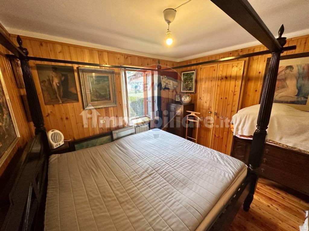 Camera da letto