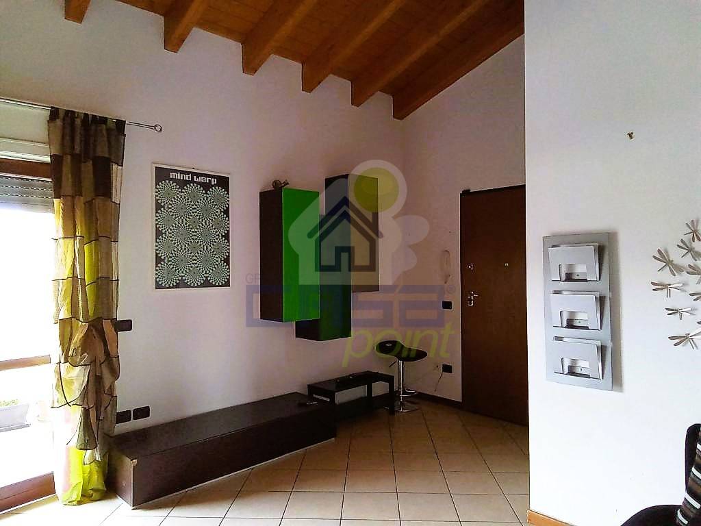 Interno appartamento