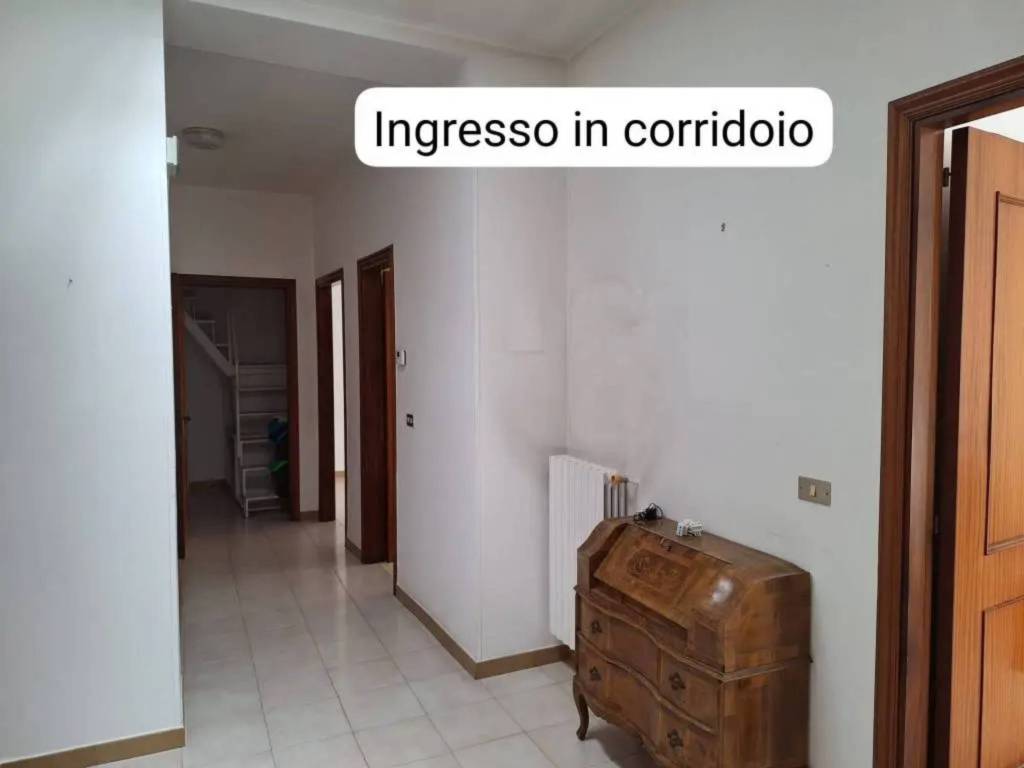 Interno appartamento