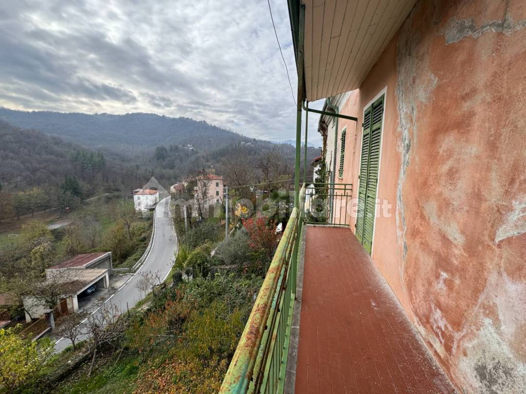 Balcone