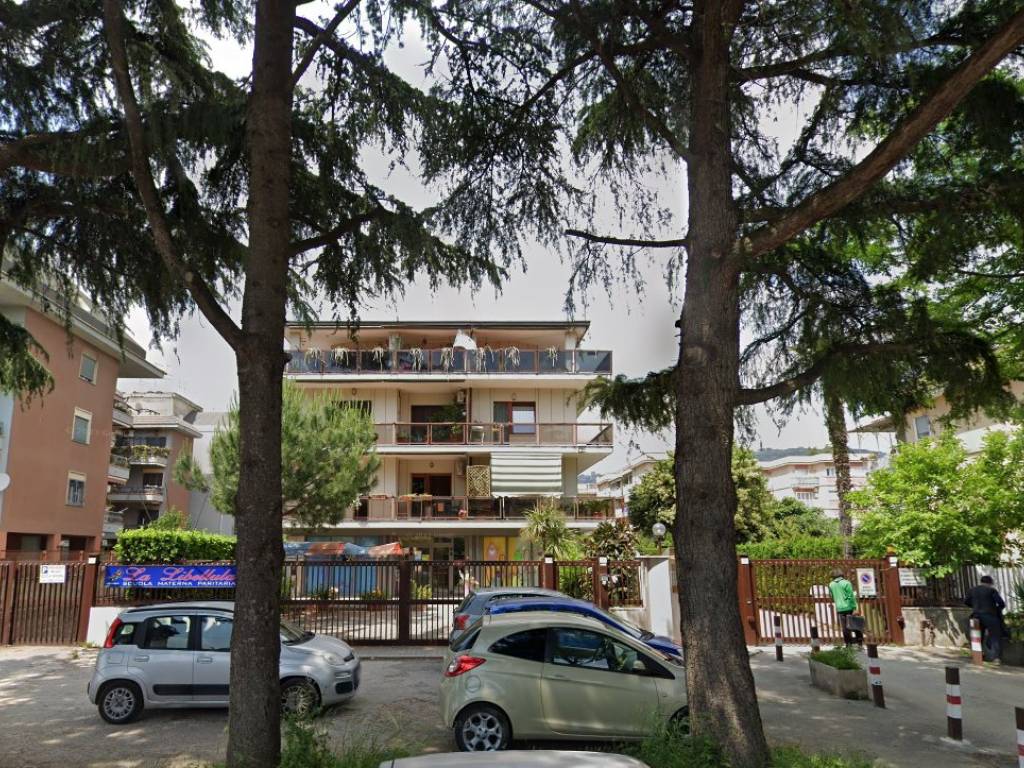 Ufficio - studio via francesco petrarca, parco cerasole, caserta