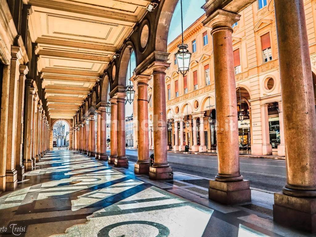 Appartamento in Centro