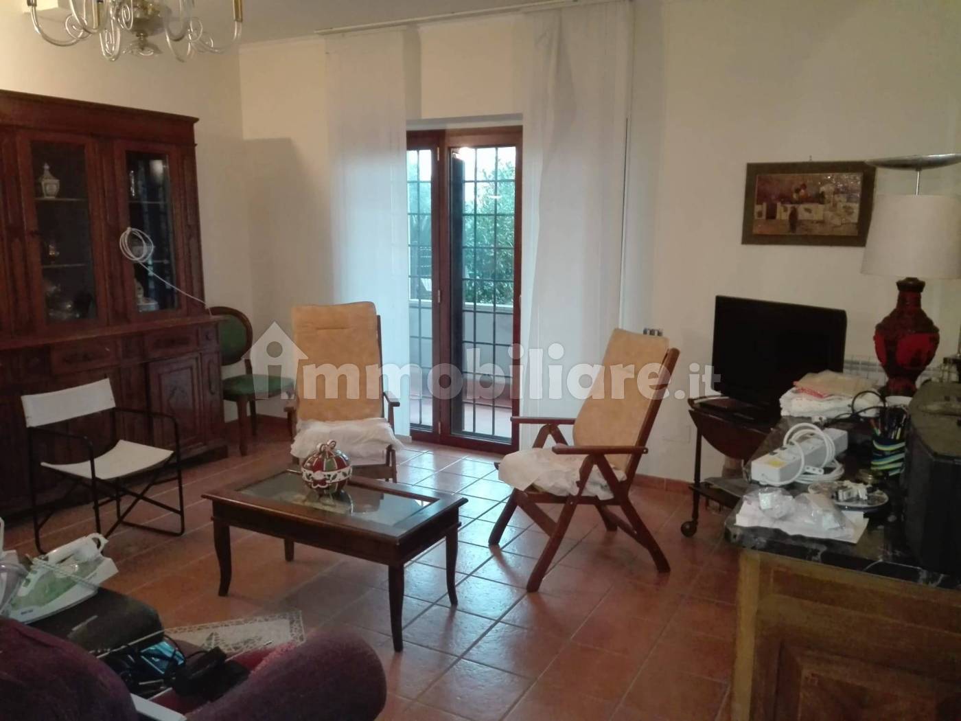 Villa in vendita a Roma