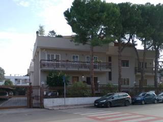 Two-family villa via Giuseppe Fanelli 206M, San Pasquale, Bari