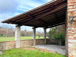 Cortile interno