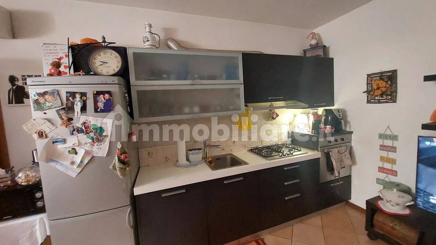 Appartamento in vendita a Terre del Reno