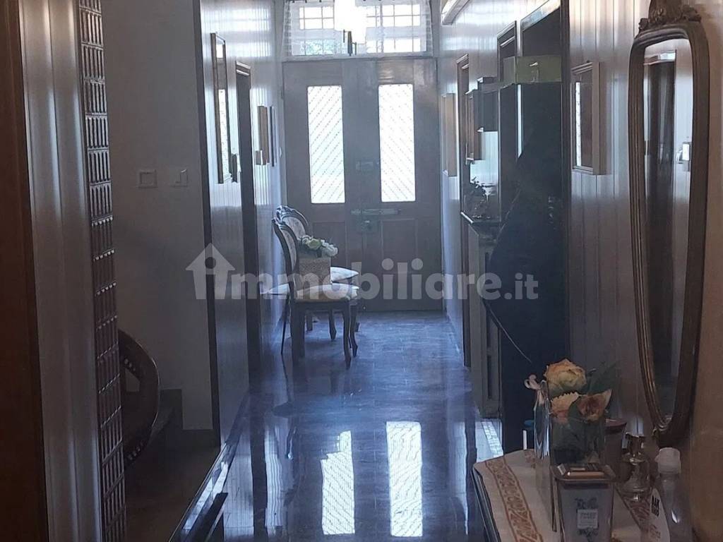 Interno appartamento