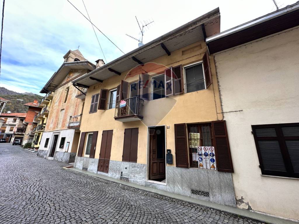 Facciata