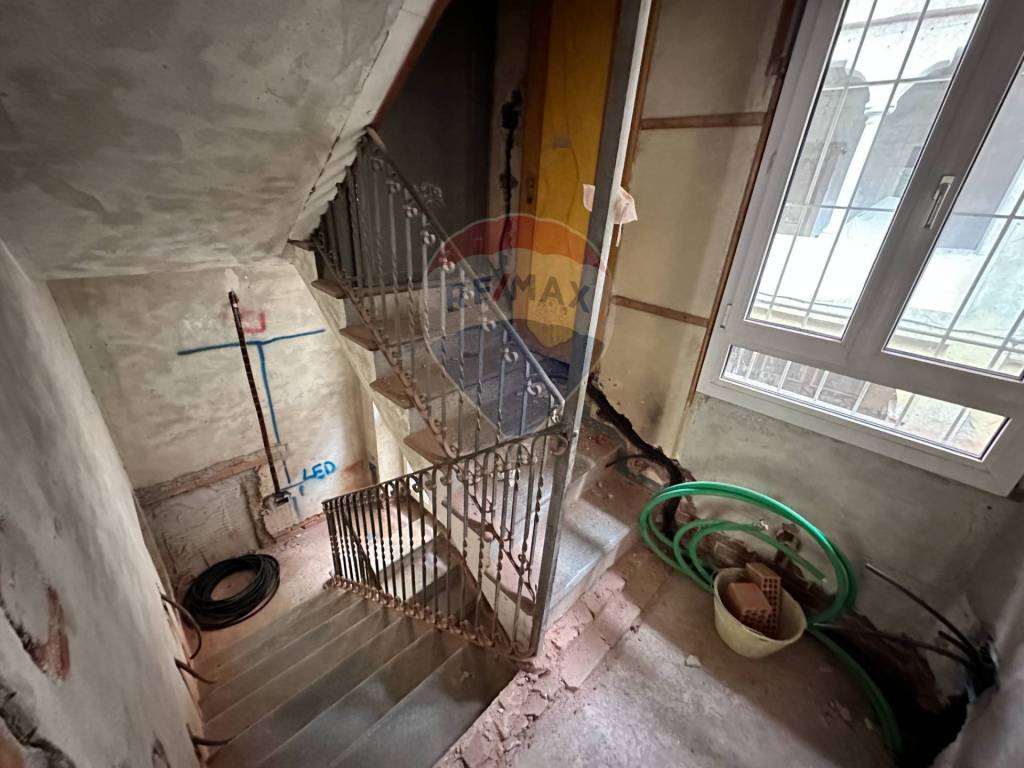 Interno palazzo