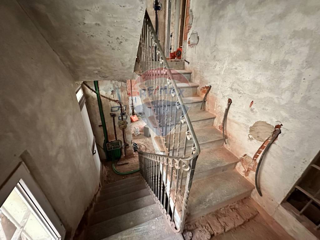 Interno palazzo