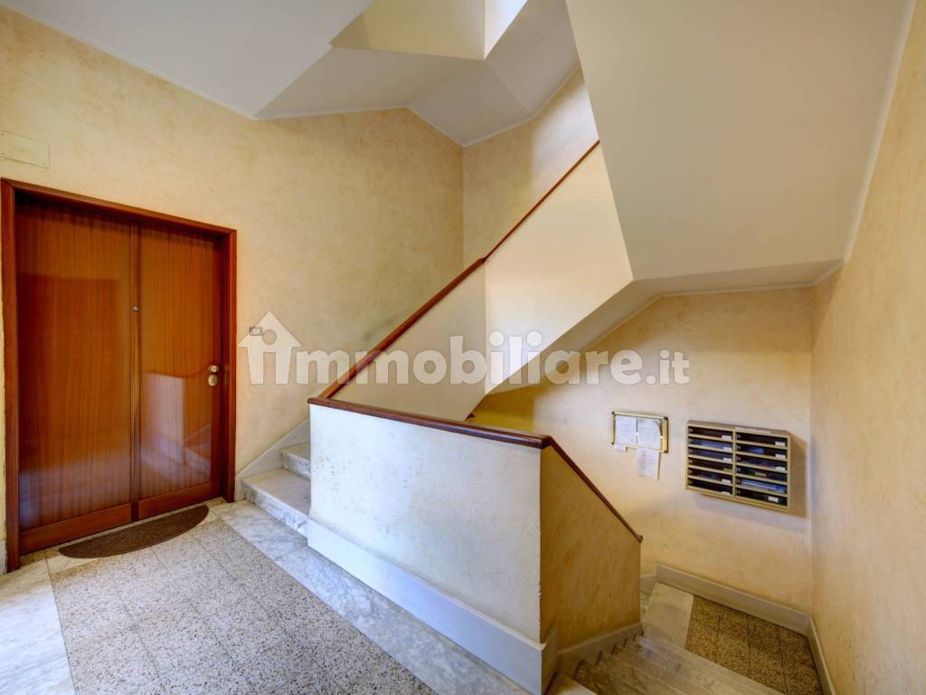 Interno palazzo