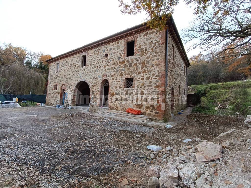 Facciata