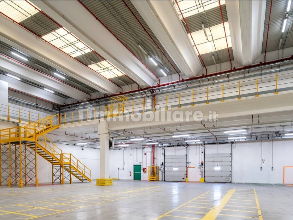 Interno non residenziale