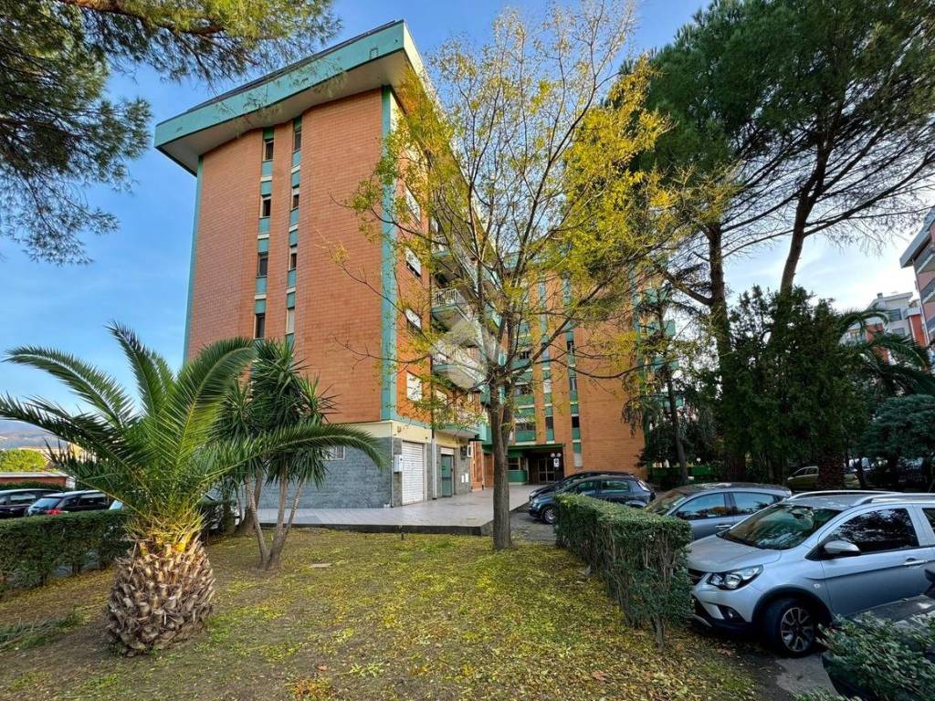 Vendita Appartamento Rende. Bilocale in via silvio pellico 50. Buono ...