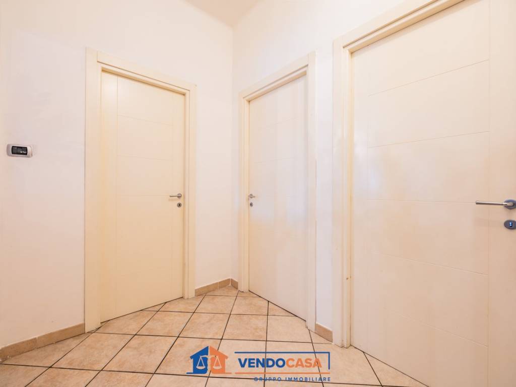 Interno appartamento