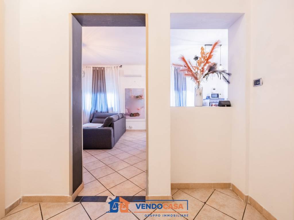 Interno appartamento
