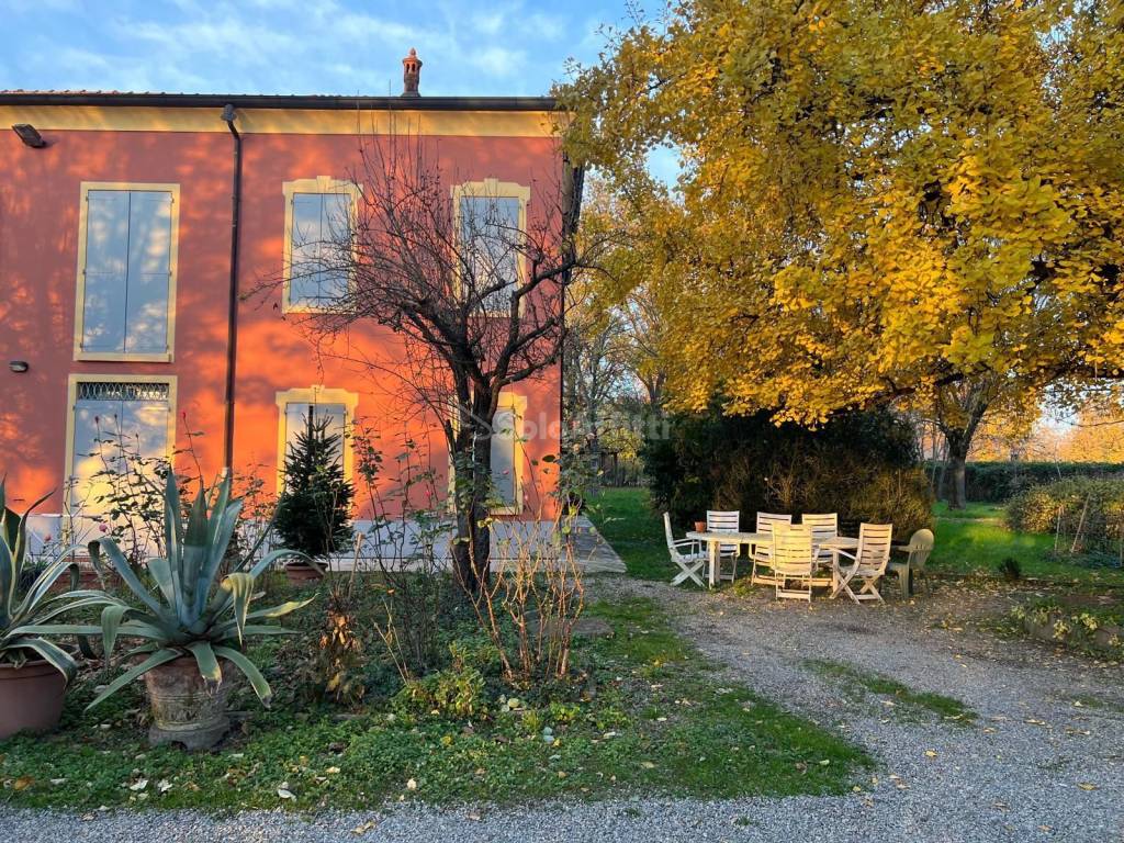 Appartamento strada montanara, torrazzi, modena