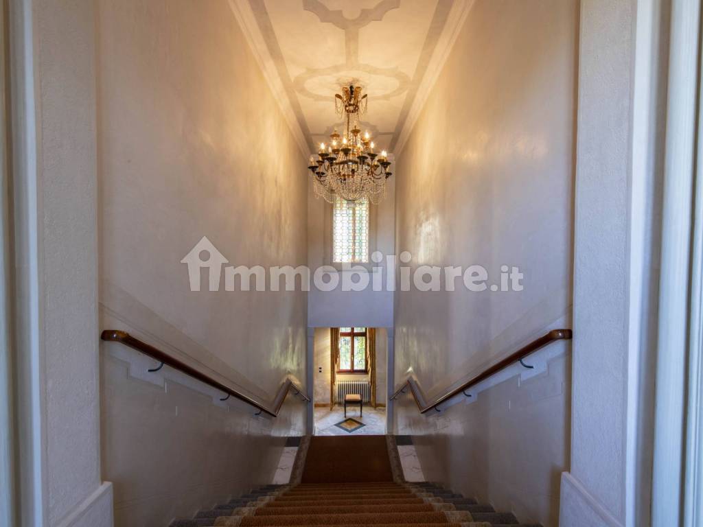 Interno palazzo