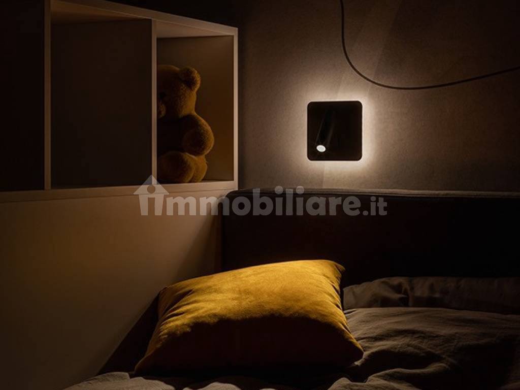 Camera da letto