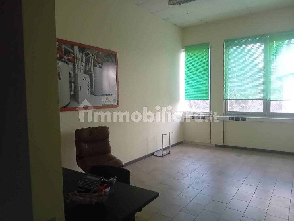 Interno non residenziale