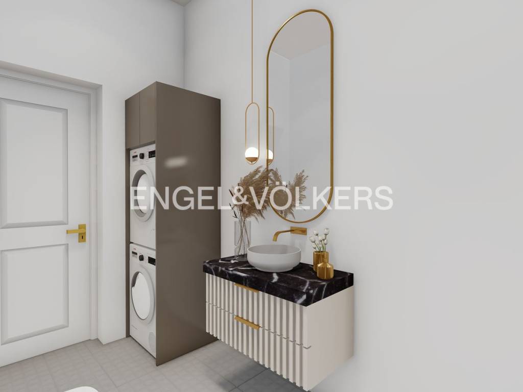 Interno appartamento