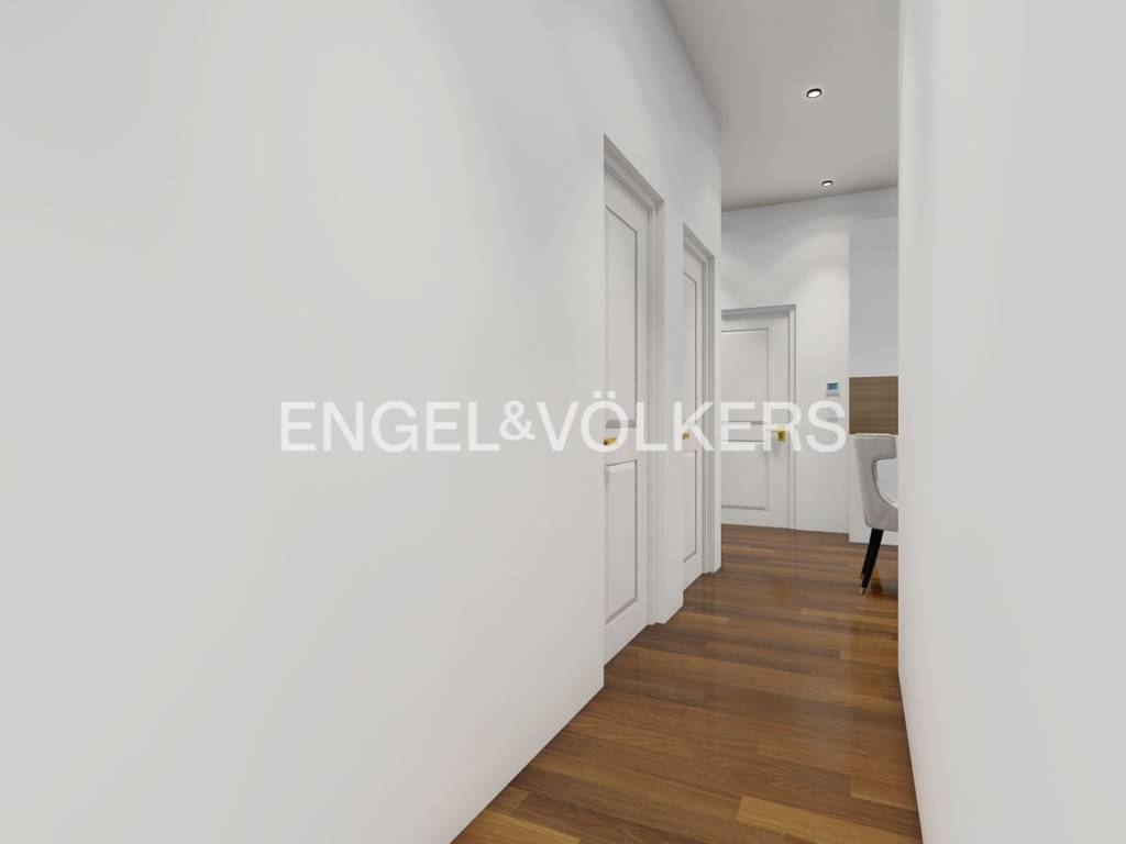 Interno appartamento