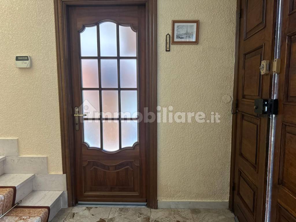 Interno palazzo