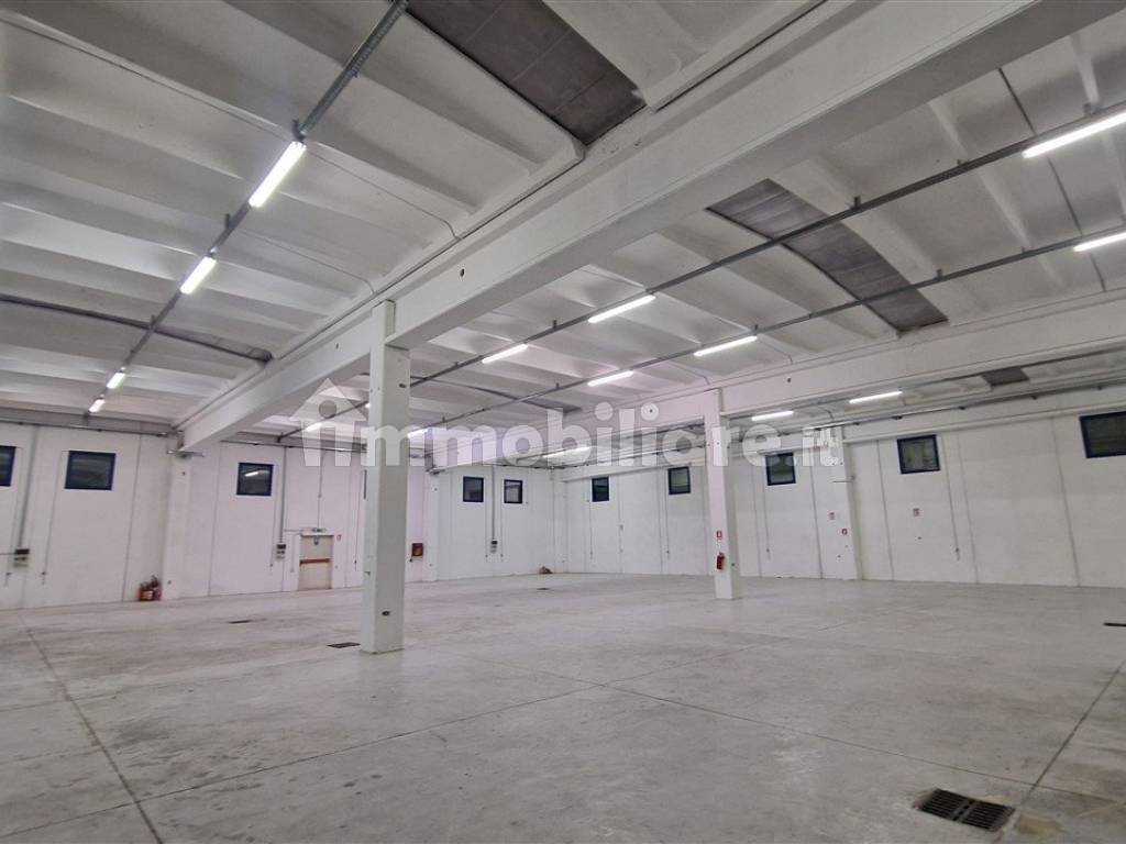 Interno non residenziale