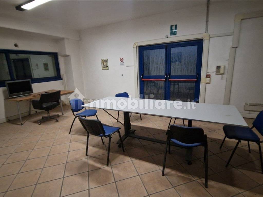 Interno non residenziale