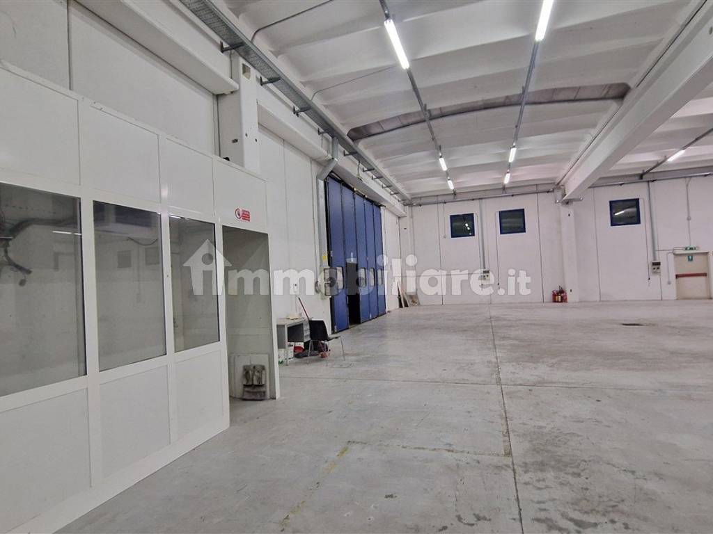 Interno non residenziale