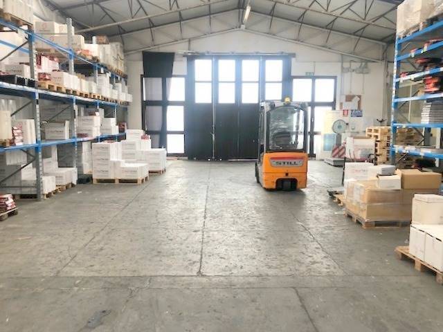 Magazzino - deposito, formigine