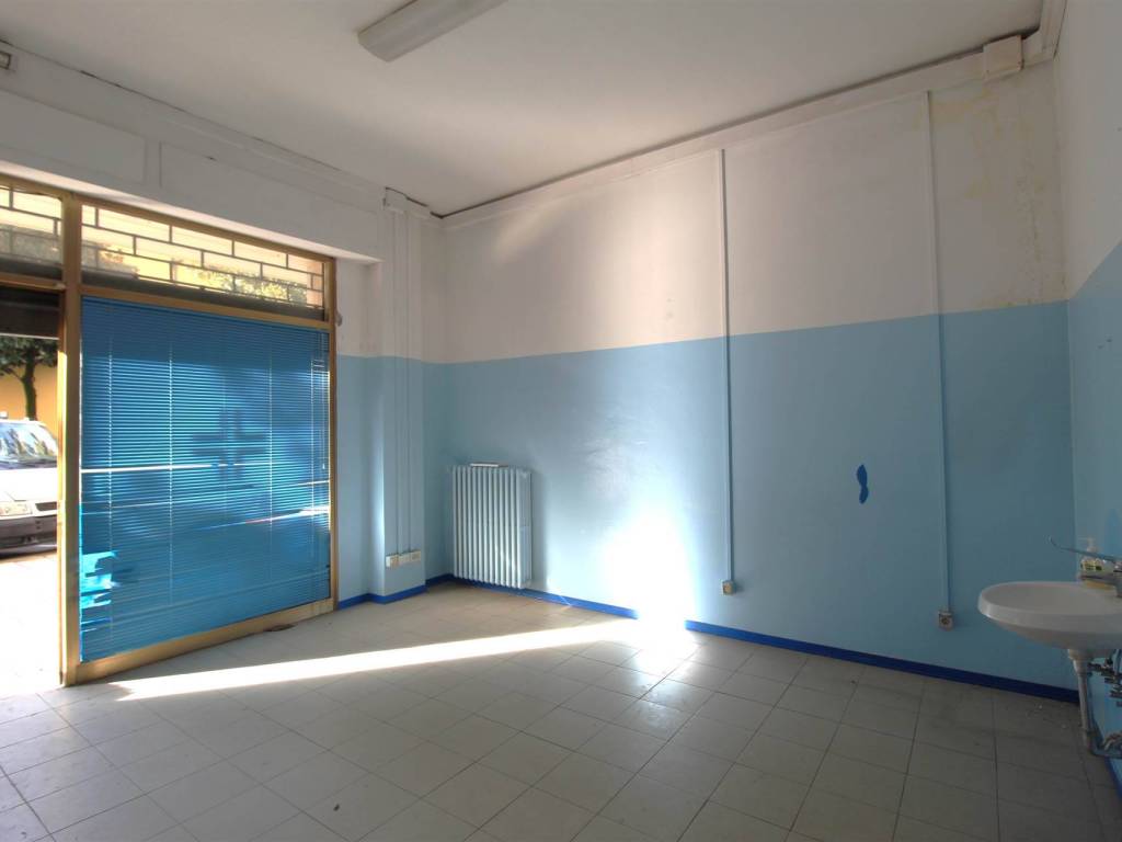 Locale commerciale, centro, poggibonsi